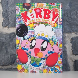 Les Aventures de Kirby dans les Etoiles 18 (01)